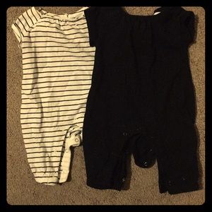 Old navy romper